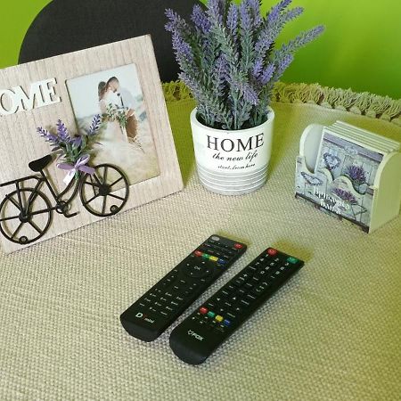 Appartamento Apartman Gaga Pirot Esterno foto