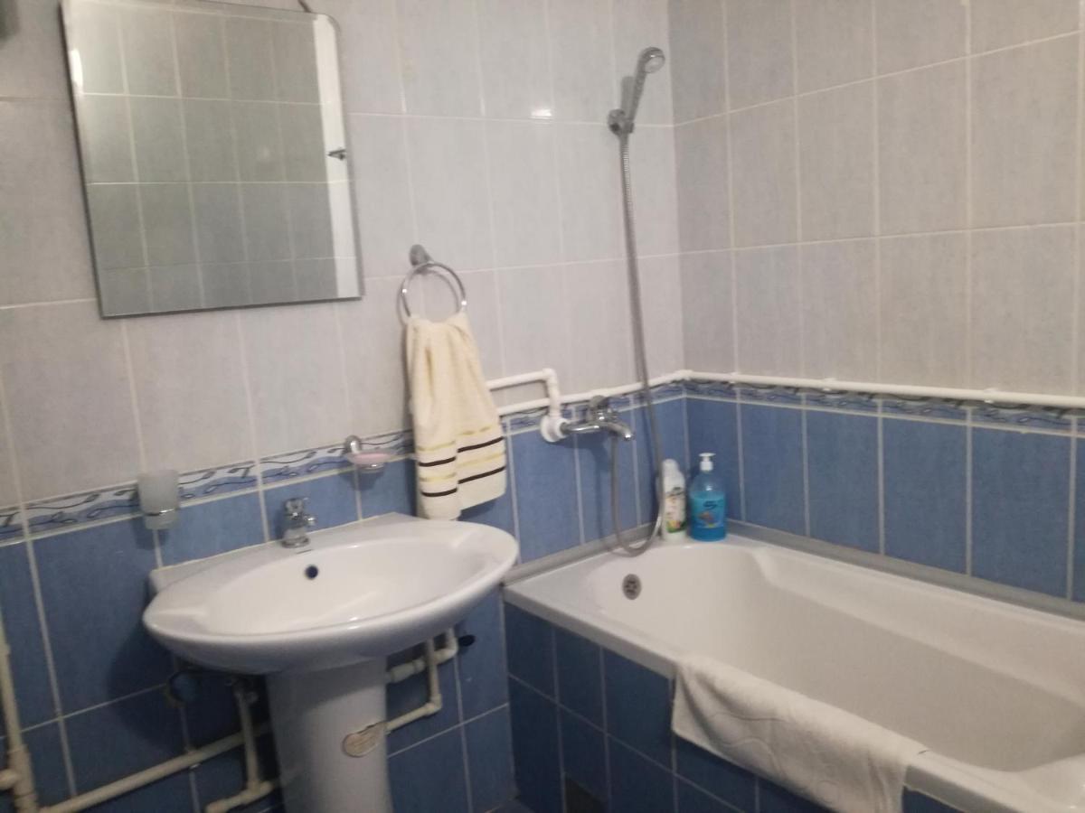 Appartamento Apartman Gaga Pirot Esterno foto