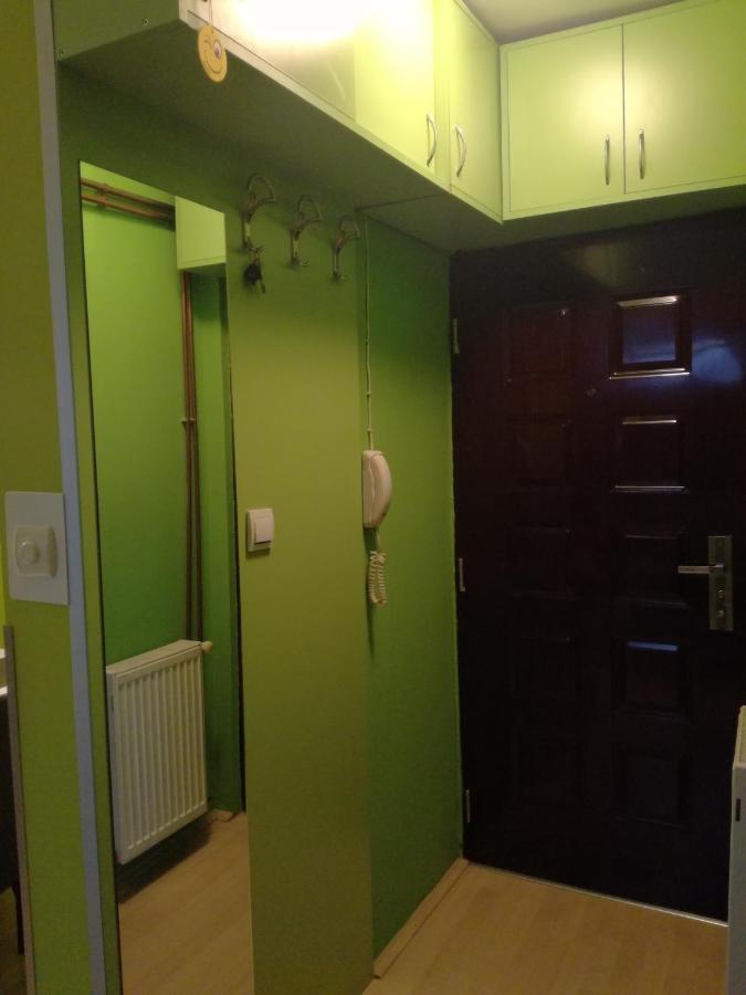 Appartamento Apartman Gaga Pirot Esterno foto