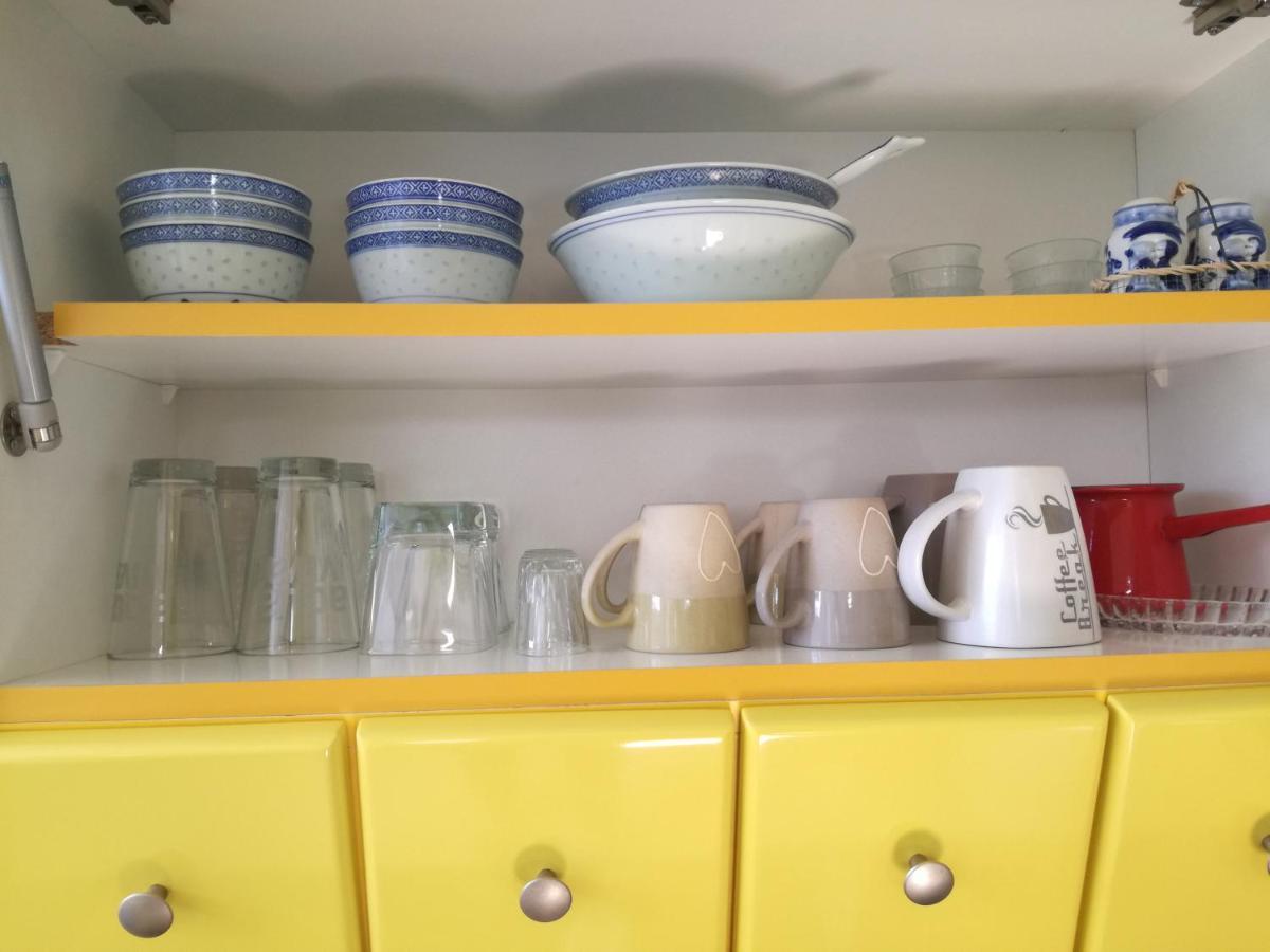 Appartamento Apartman Gaga Pirot Esterno foto