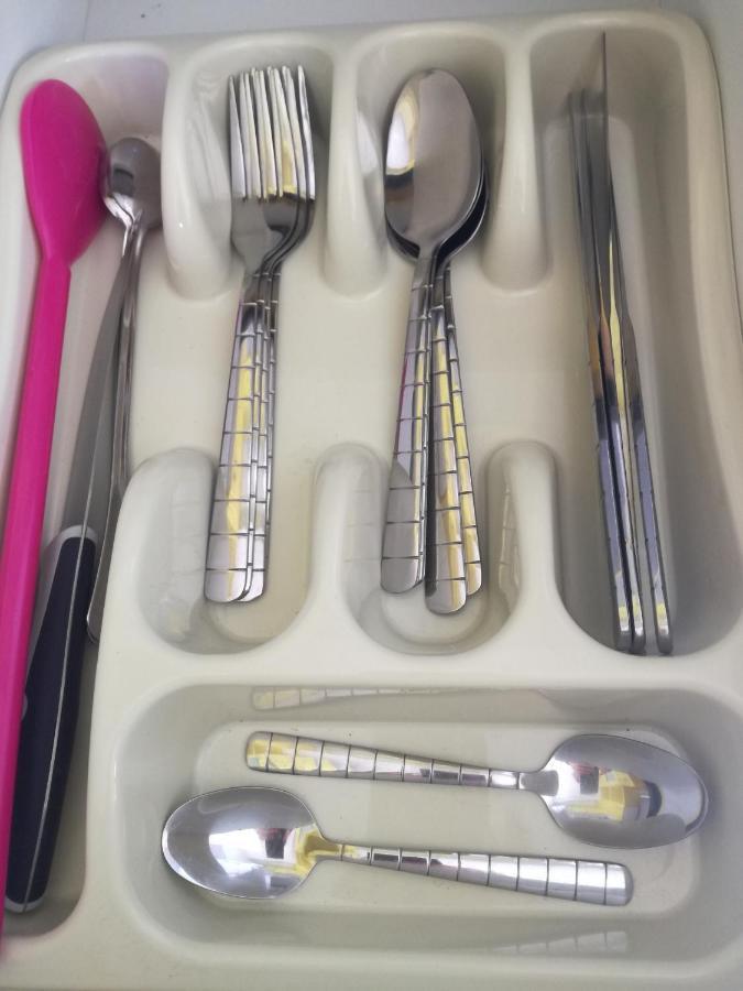 Appartamento Apartman Gaga Pirot Esterno foto