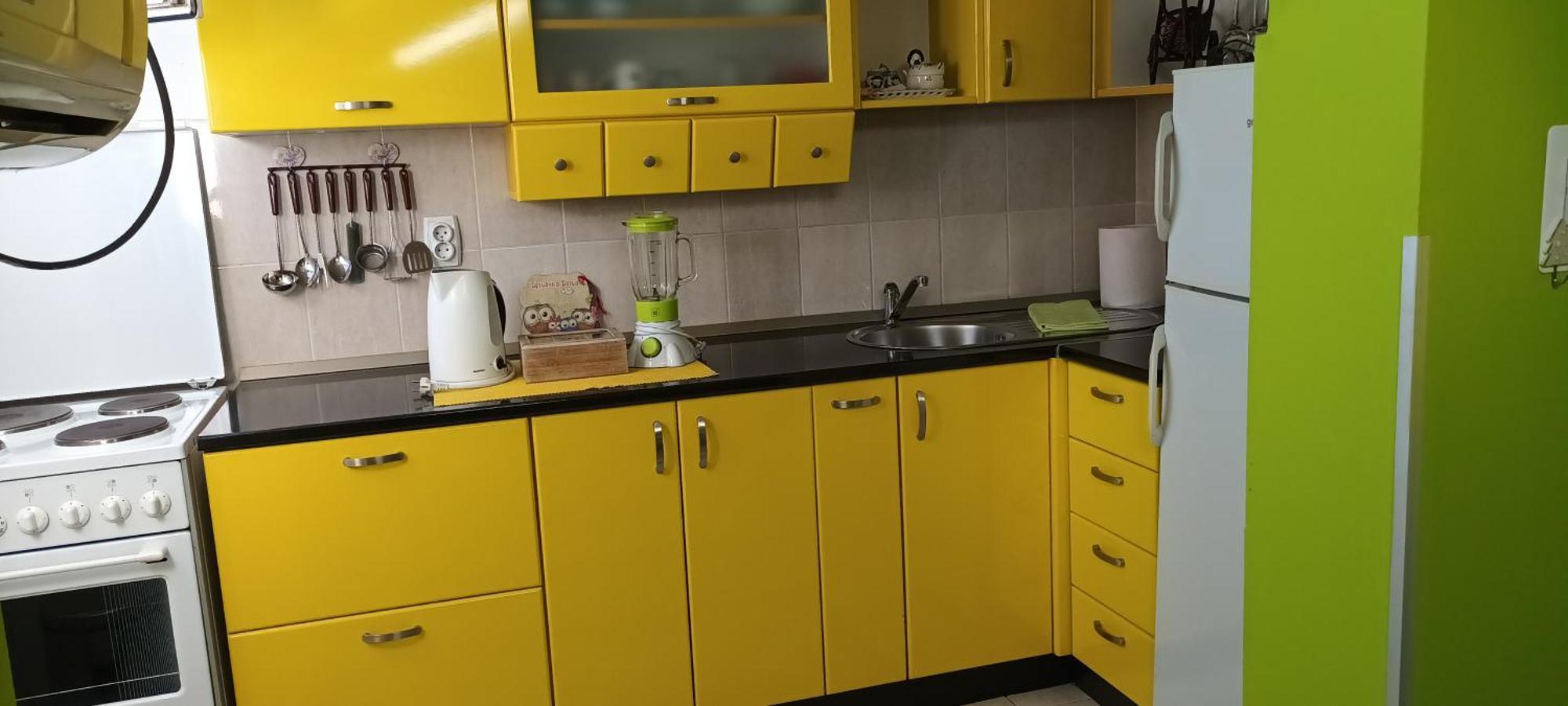 Appartamento Apartman Gaga Pirot Esterno foto