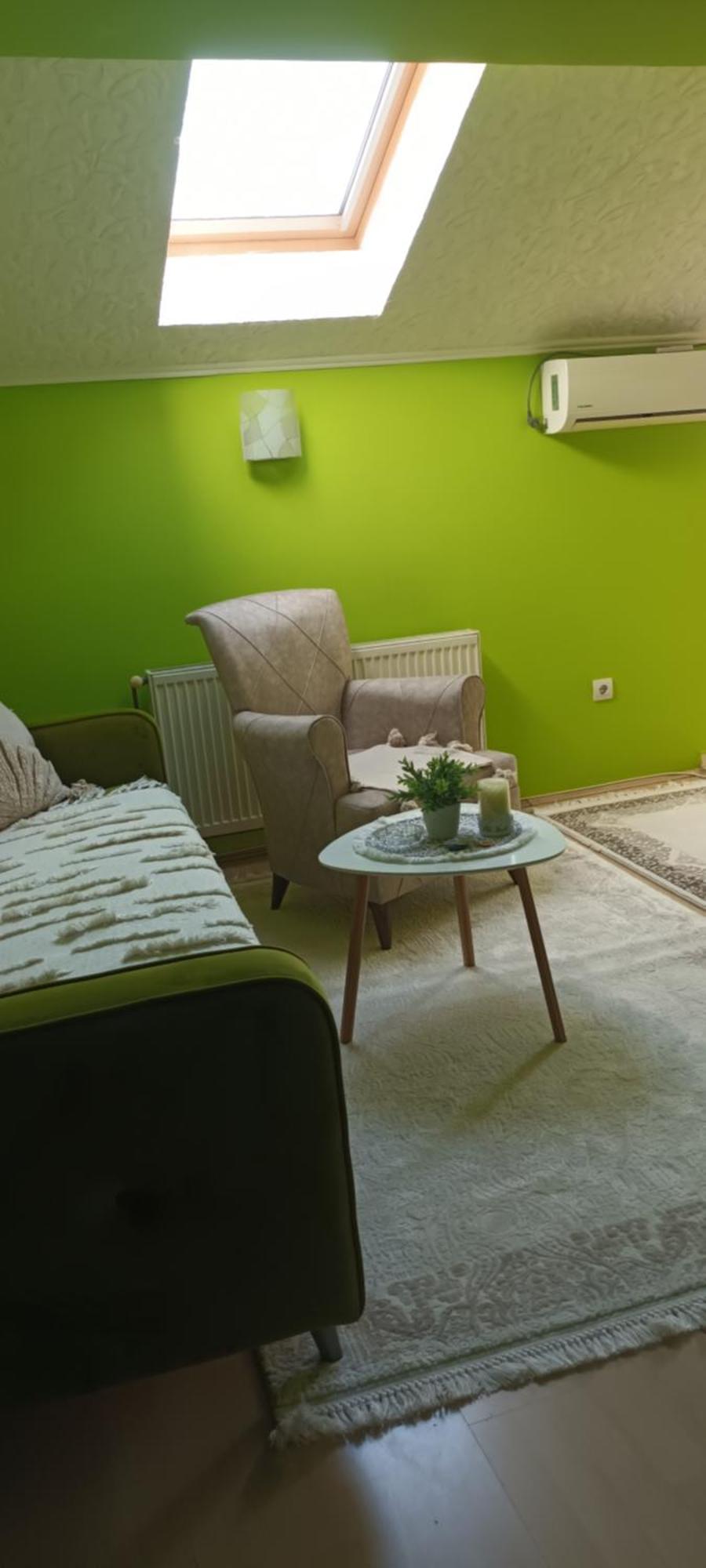 Appartamento Apartman Gaga Pirot Esterno foto