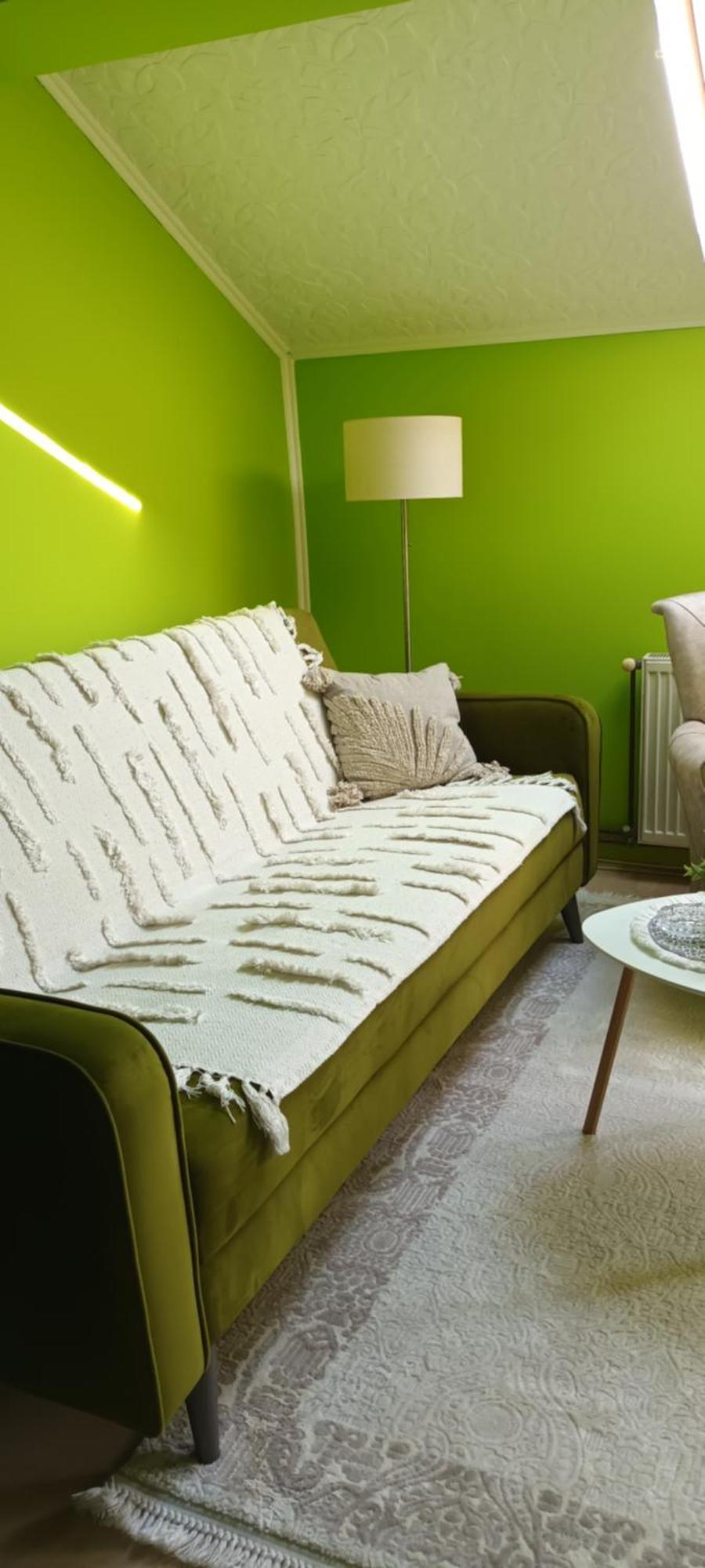 Appartamento Apartman Gaga Pirot Esterno foto