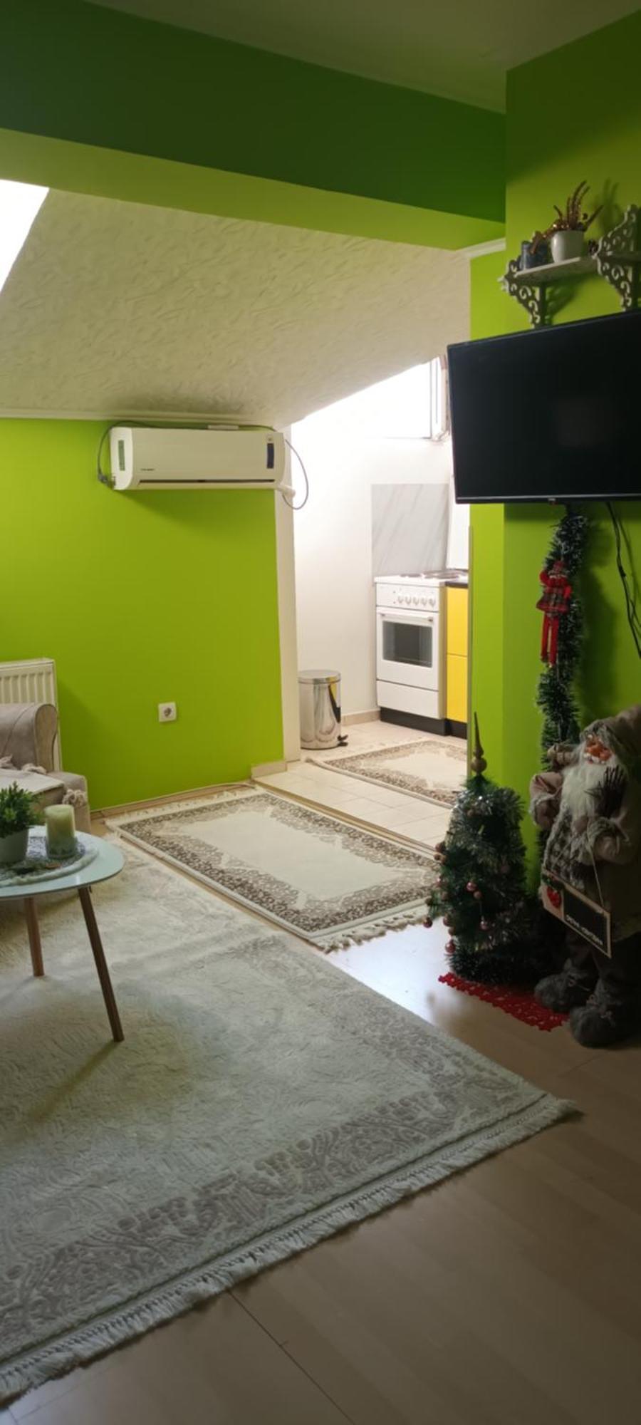 Appartamento Apartman Gaga Pirot Esterno foto