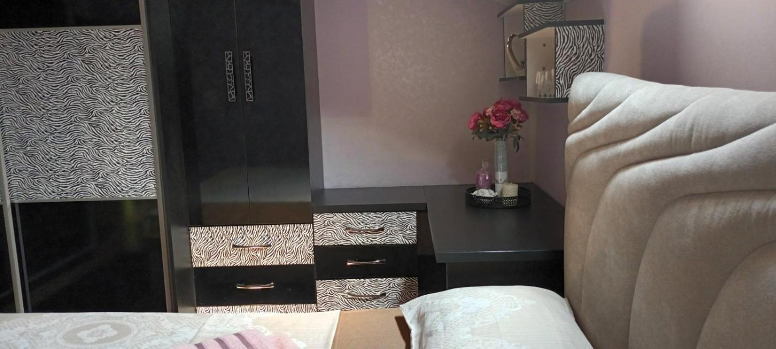 Appartamento Apartman Gaga Pirot Esterno foto