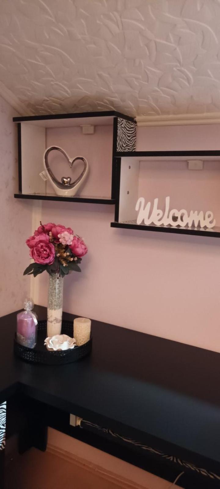 Appartamento Apartman Gaga Pirot Esterno foto