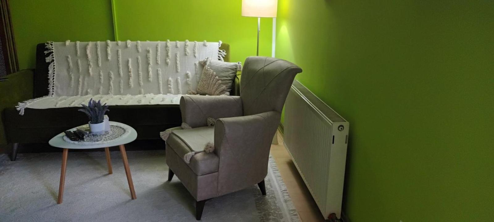 Appartamento Apartman Gaga Pirot Esterno foto