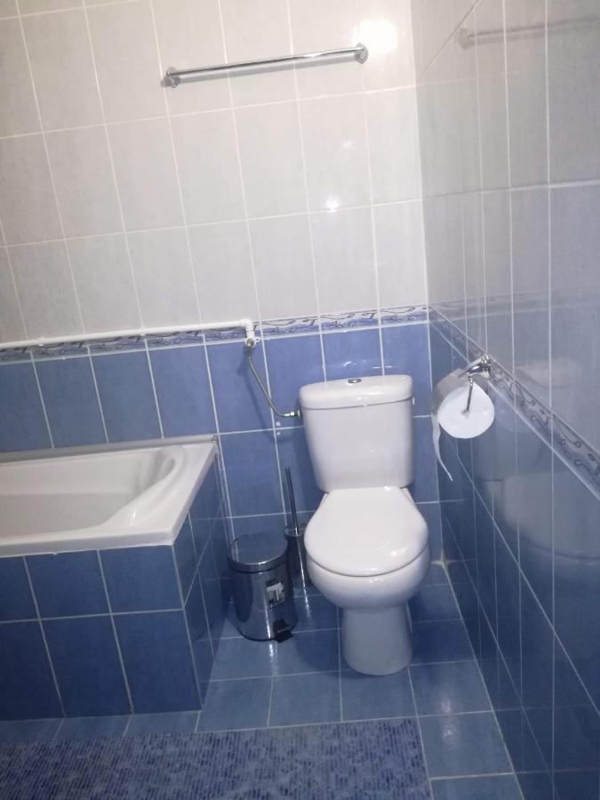 Appartamento Apartman Gaga Pirot Esterno foto